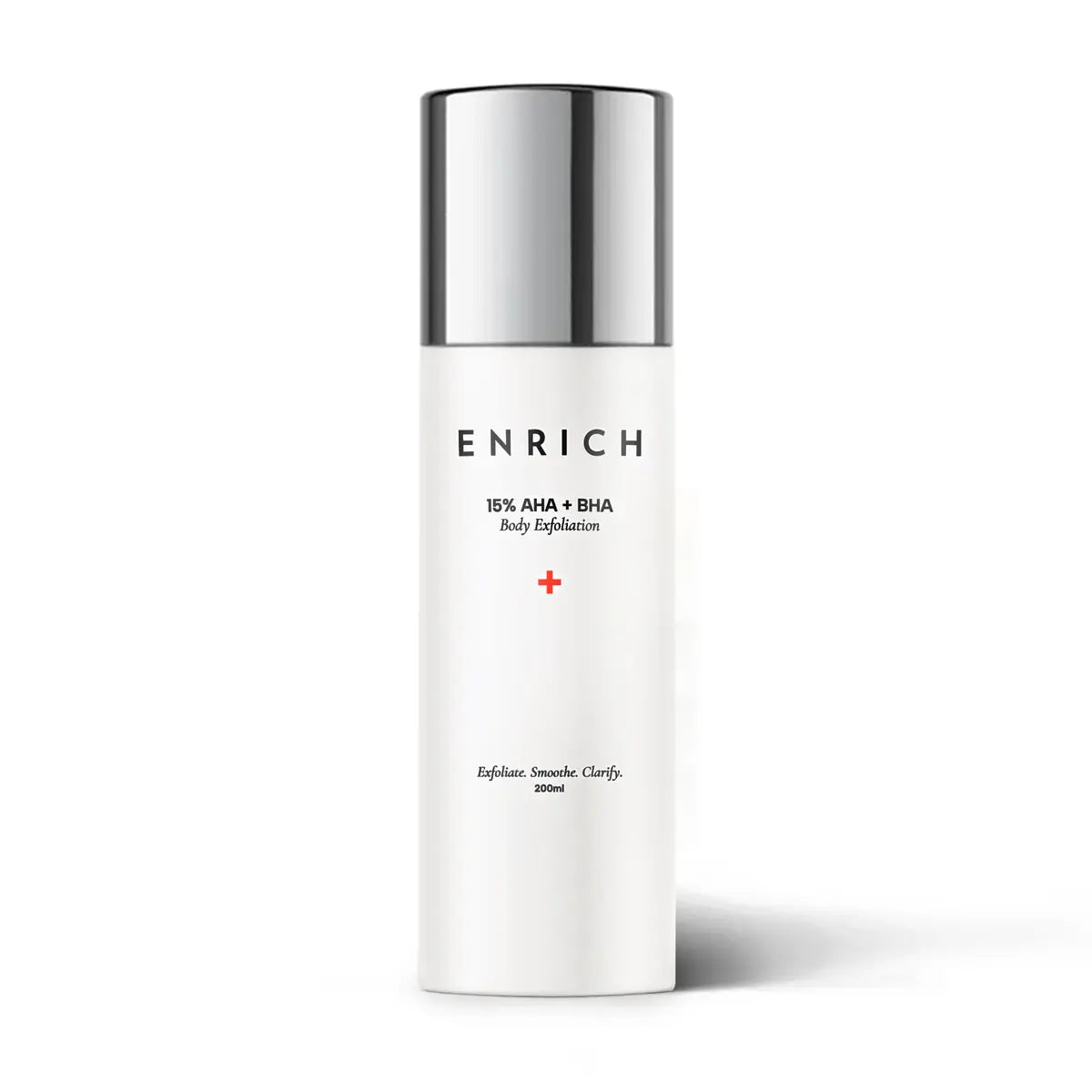 15% AHA + BHA Body Exfoliation