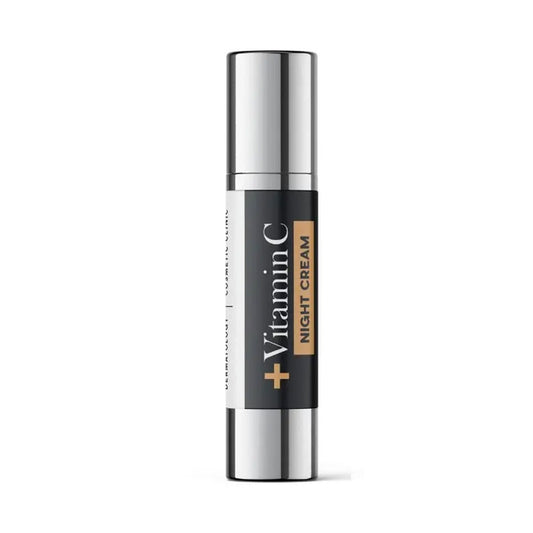 Vitamin C Night Cream