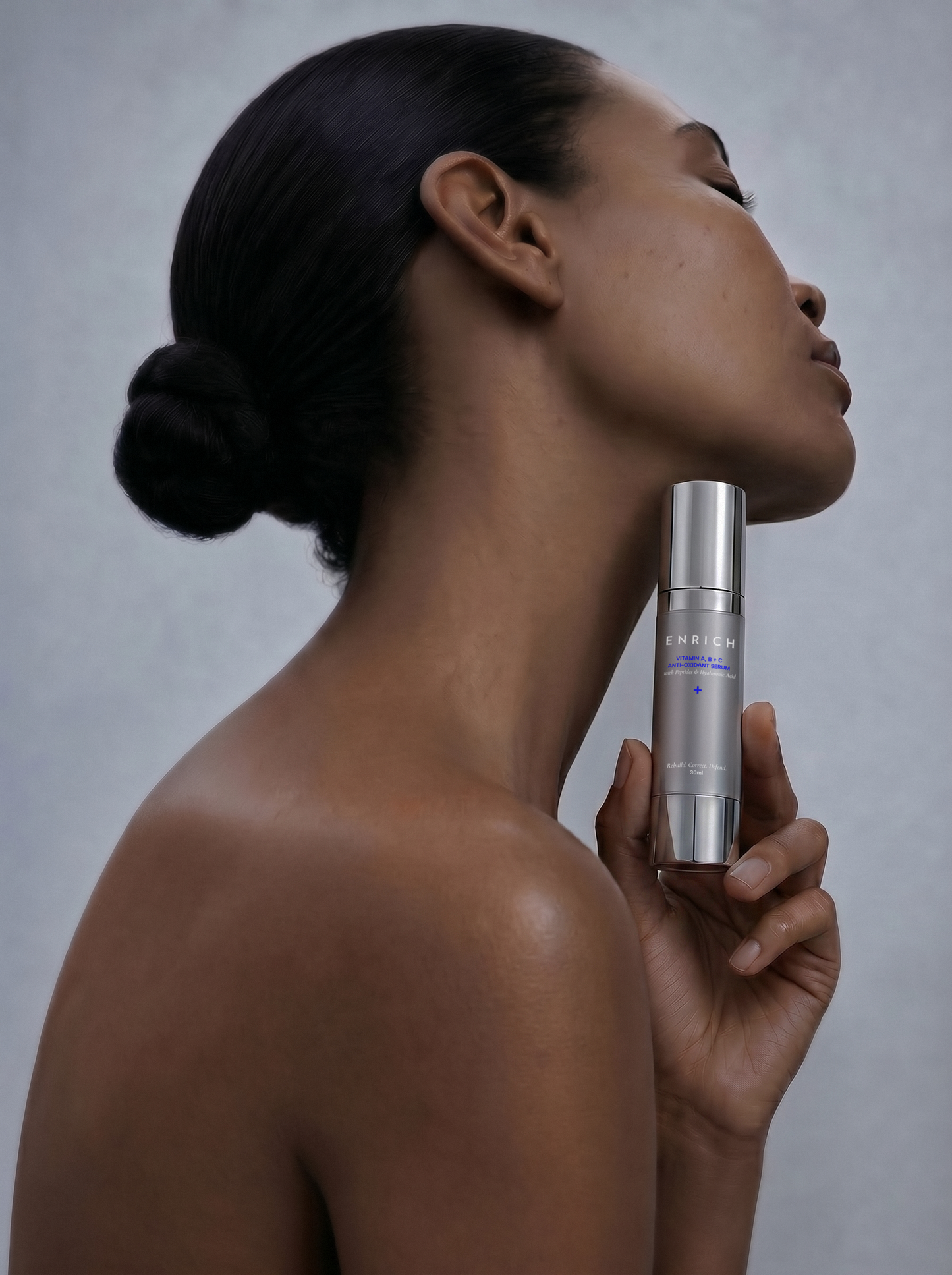 A+B+C Antioxidant Serum — ENRICH Skincare