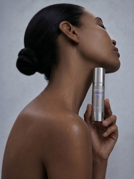 A+B+C Antioxidant Serum — ENRICH Skincare