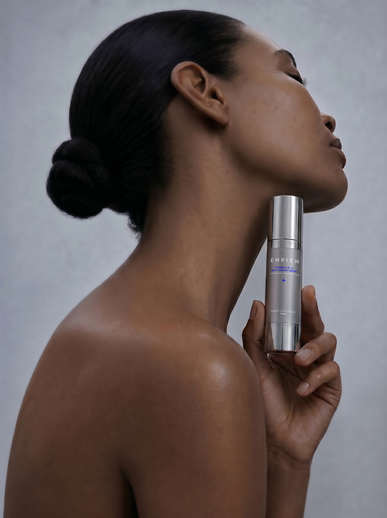 A+B+C Antioxidant Serum — ENRICH Skincare