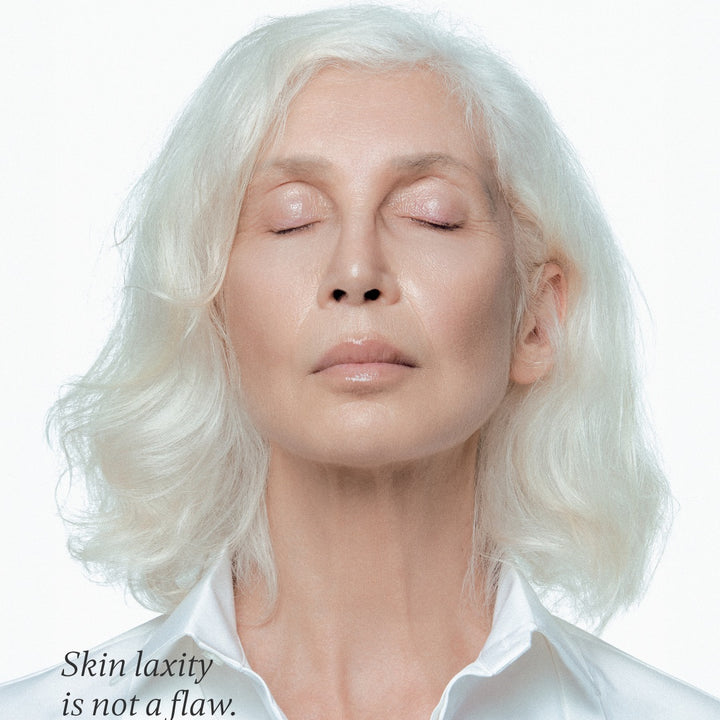 Skin laxity is not a flaw