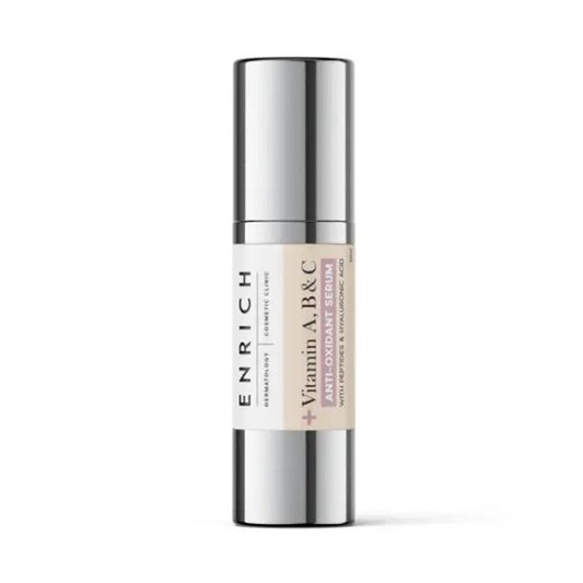 Vitamin ABC Serum