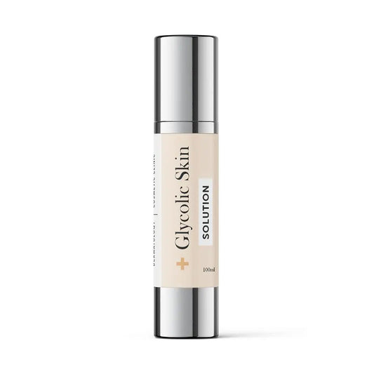 Glycolic Skin Solution