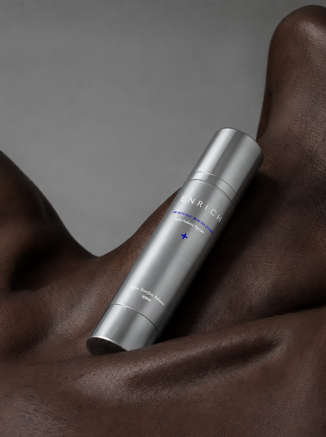 8% Glycolic Skin Solution — ENRICH Skincare