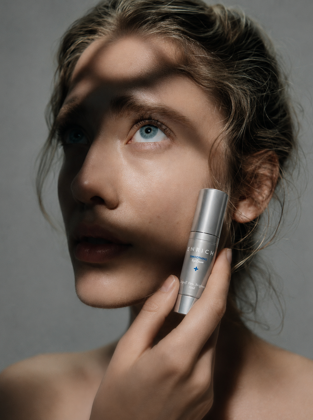 Smoothing Eye Cream — ENRICH Skincare
