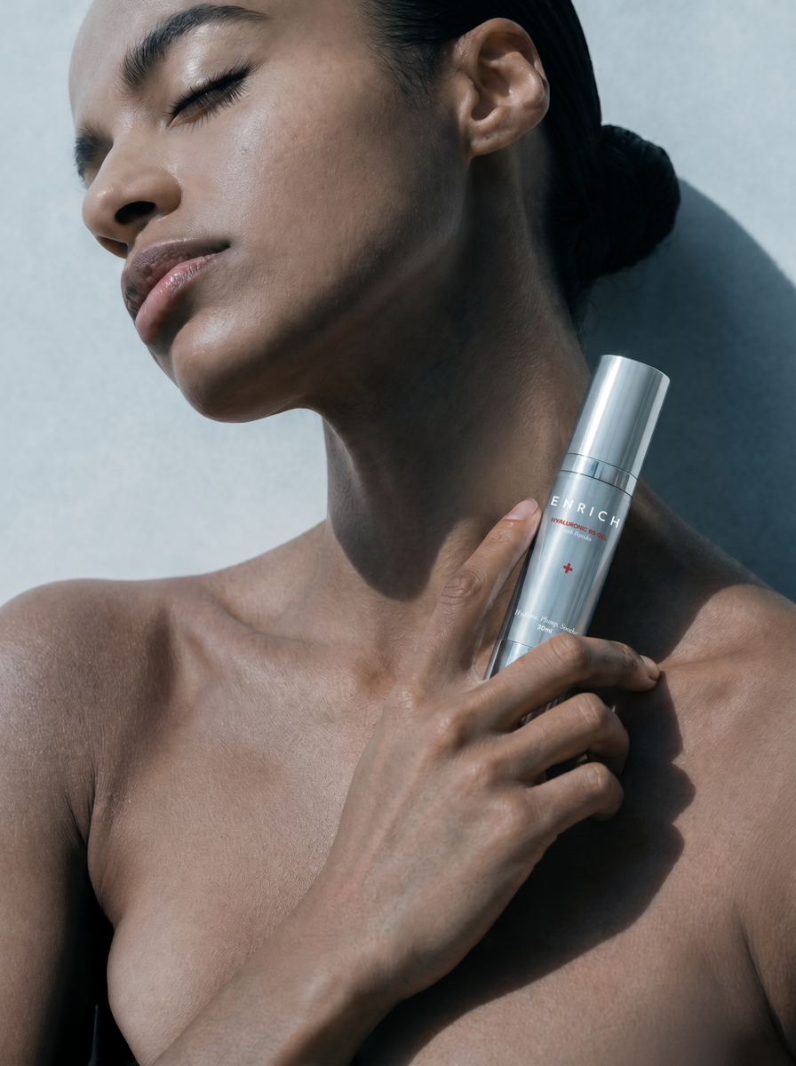Hyaluronic B5 Gel