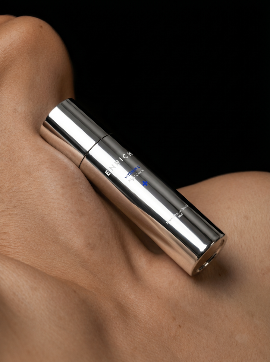 Vitamin C Night Cream
